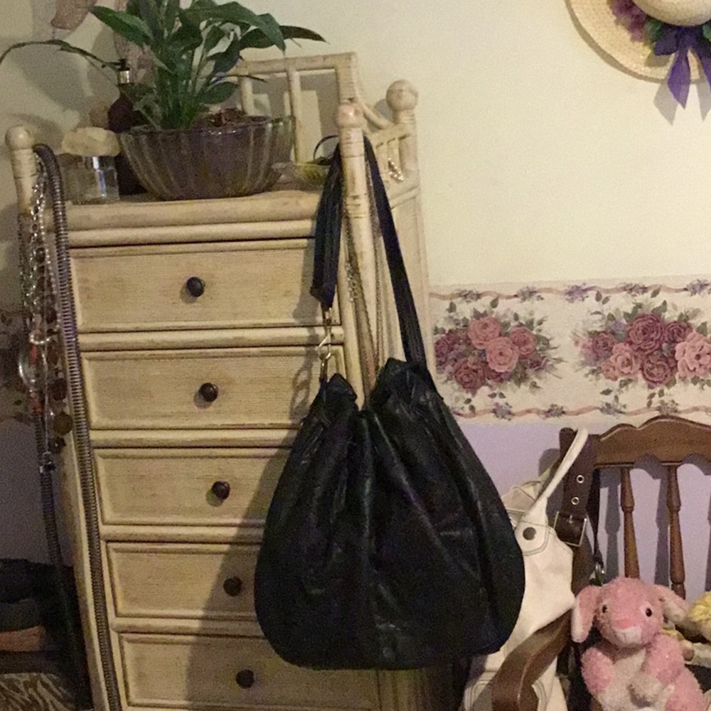 Christian Dior hobo